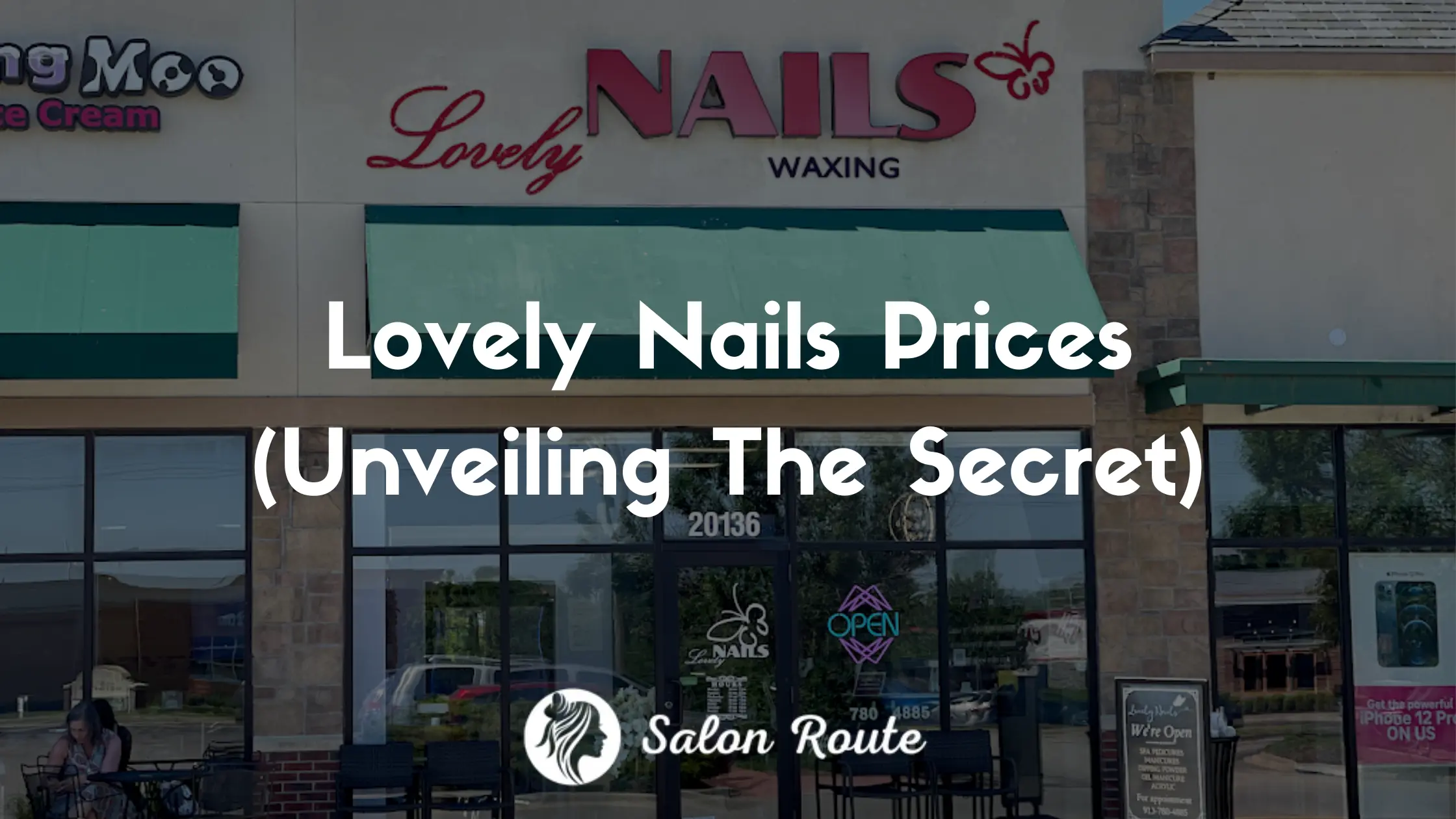 Lovely Nails Prices (Unveiling The Secret)