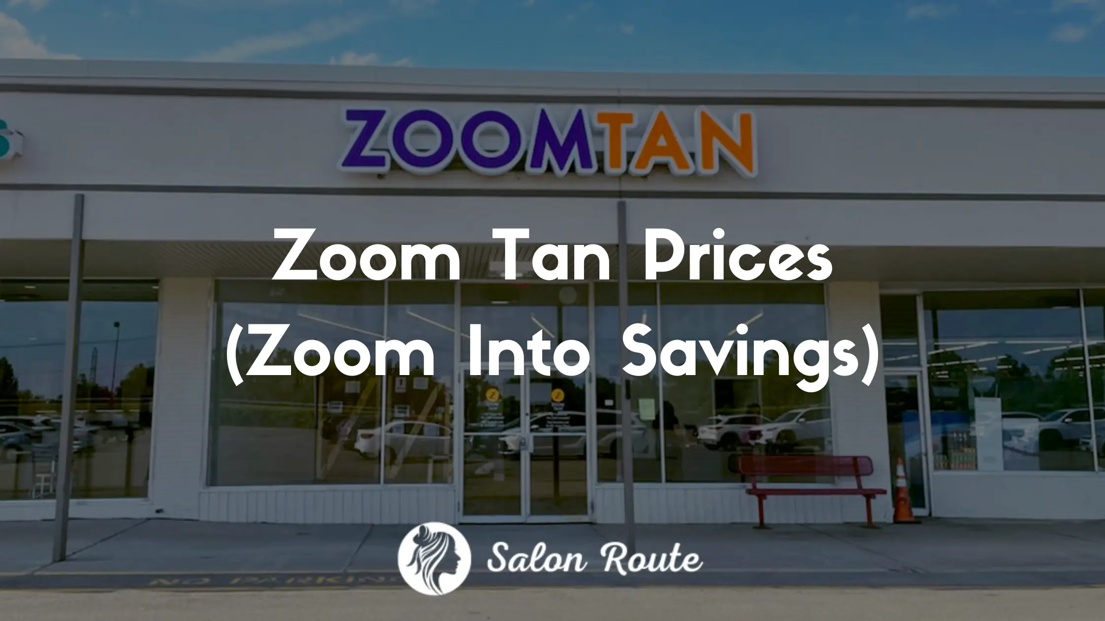 Zoom Tan Prices (Zoom Into Savings)